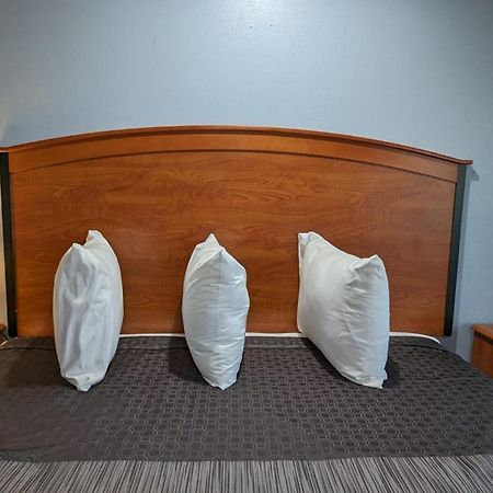 Best Motel Barstow Exterior foto