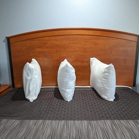 Best Motel Barstow Exterior foto