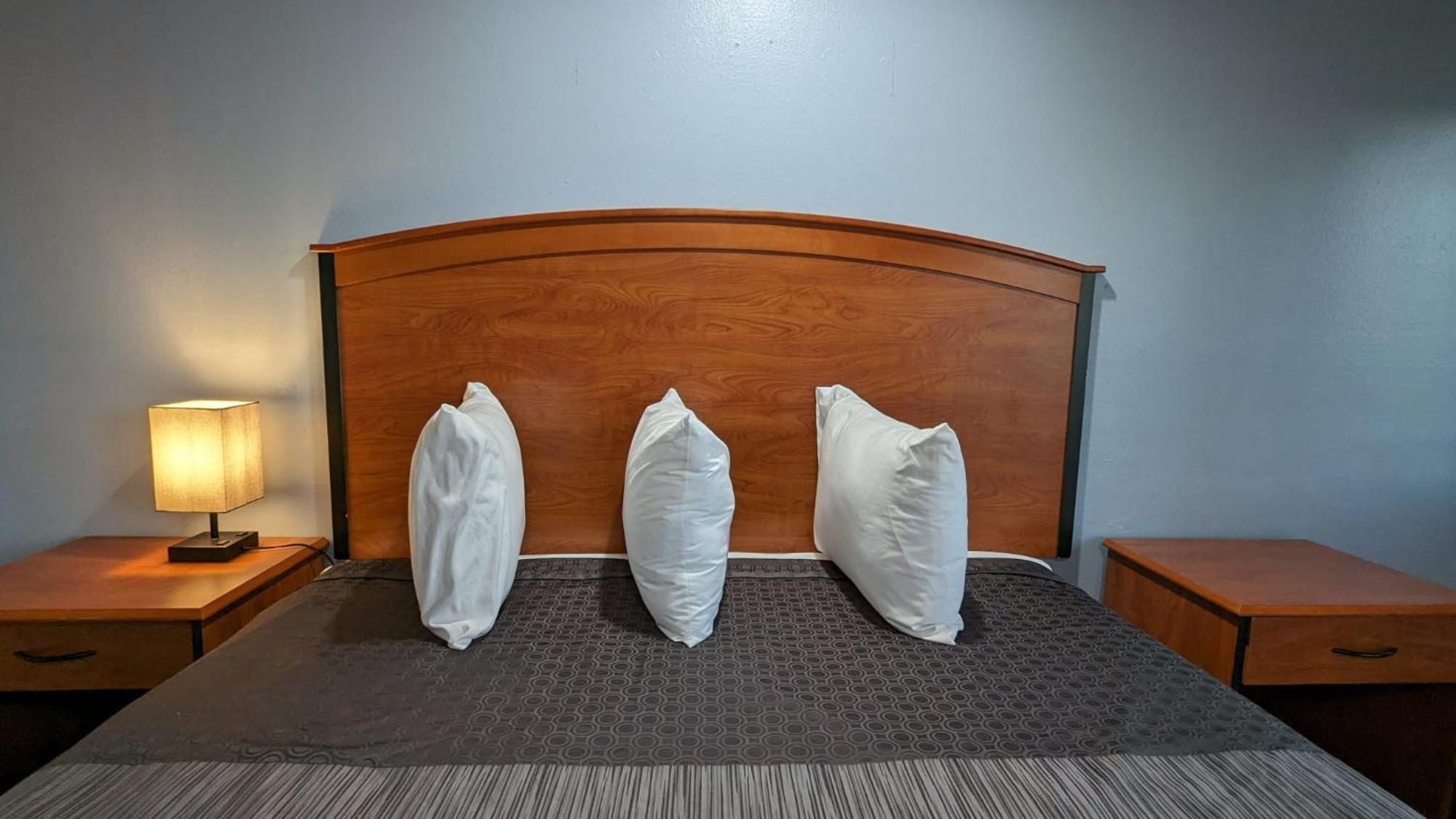 Best Motel Barstow Exterior foto