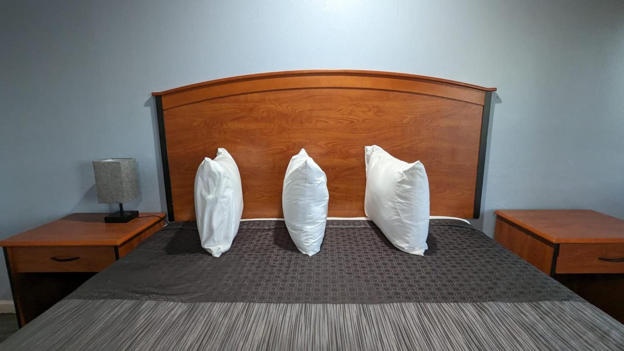Best Motel Barstow Exterior foto